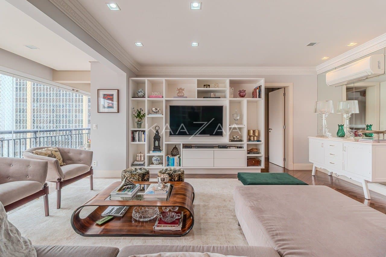 Apartamento à venda no Itaim Bibi - Foto 4