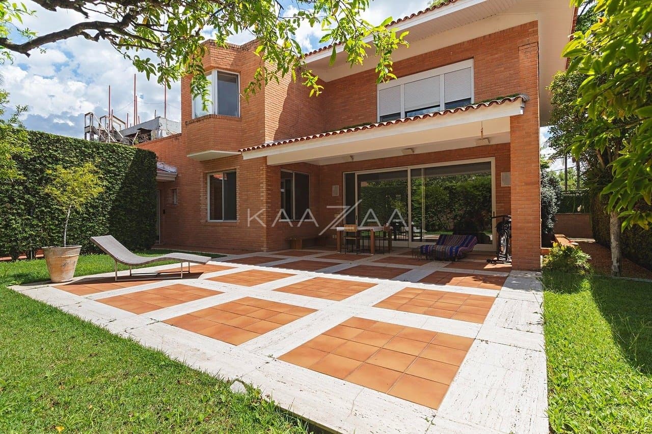 Casa à venda no Jardim América - Foto 2