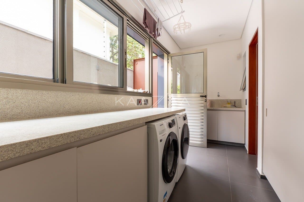 Casa à venda no Jardim Paulista - Foto 67
