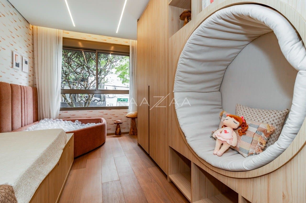 Lindenberg chega a Alto de Pinheiros com seu primeiro empreendimento. - Foto 36