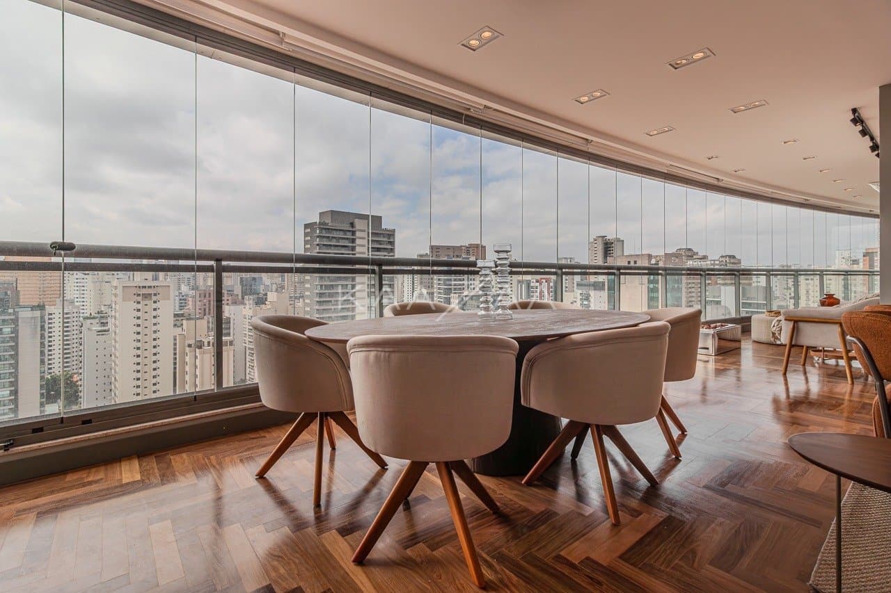 Apartamento à venda na Vila Olímpia - Foto 7