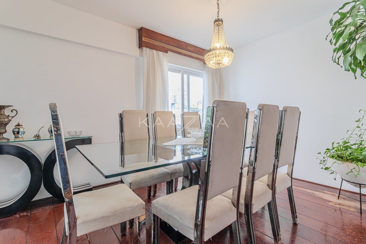 Apartamento à venda na Vila Nova Conceição - Foto 19