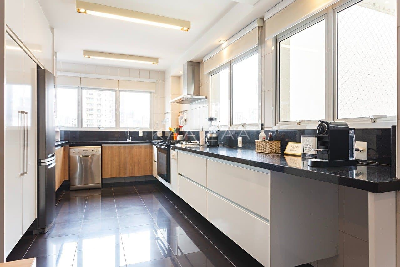 Apartamento à venda em Alto de Pinheiros - Foto 20