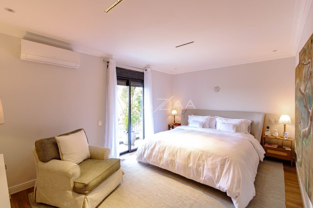 Apartamento à venda no Jardim Guedala - Foto 19