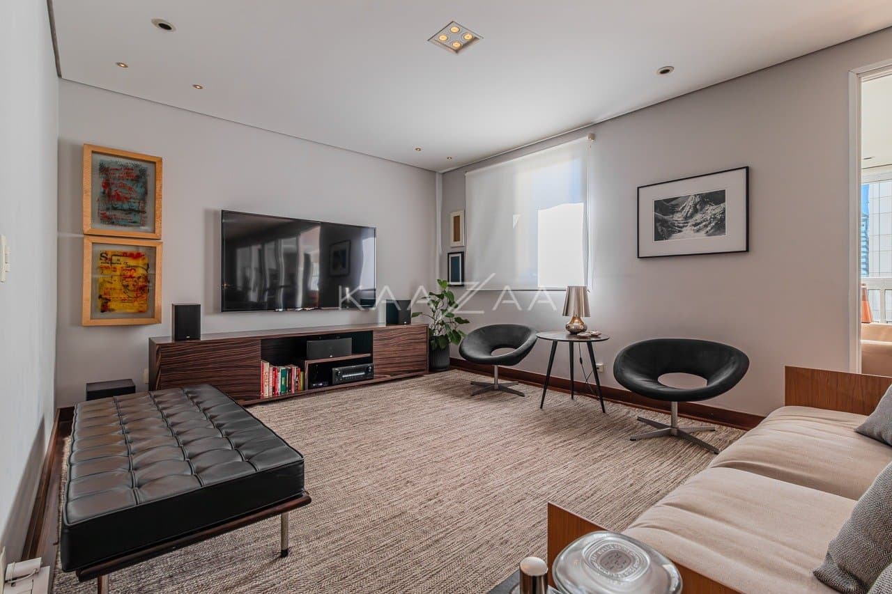 Apartamento à venda no Itaim Bibi - Foto 11