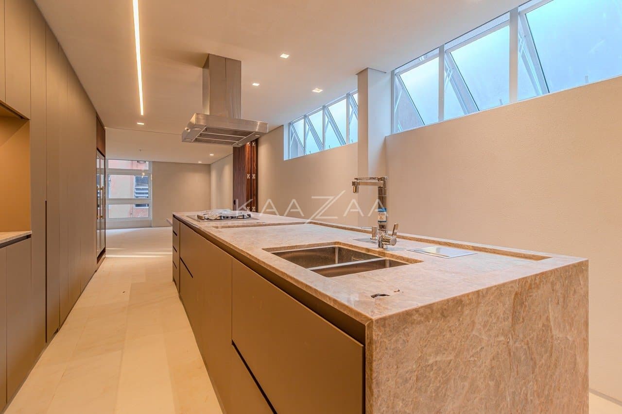 Apartamento à venda no Jardins - Foto 21