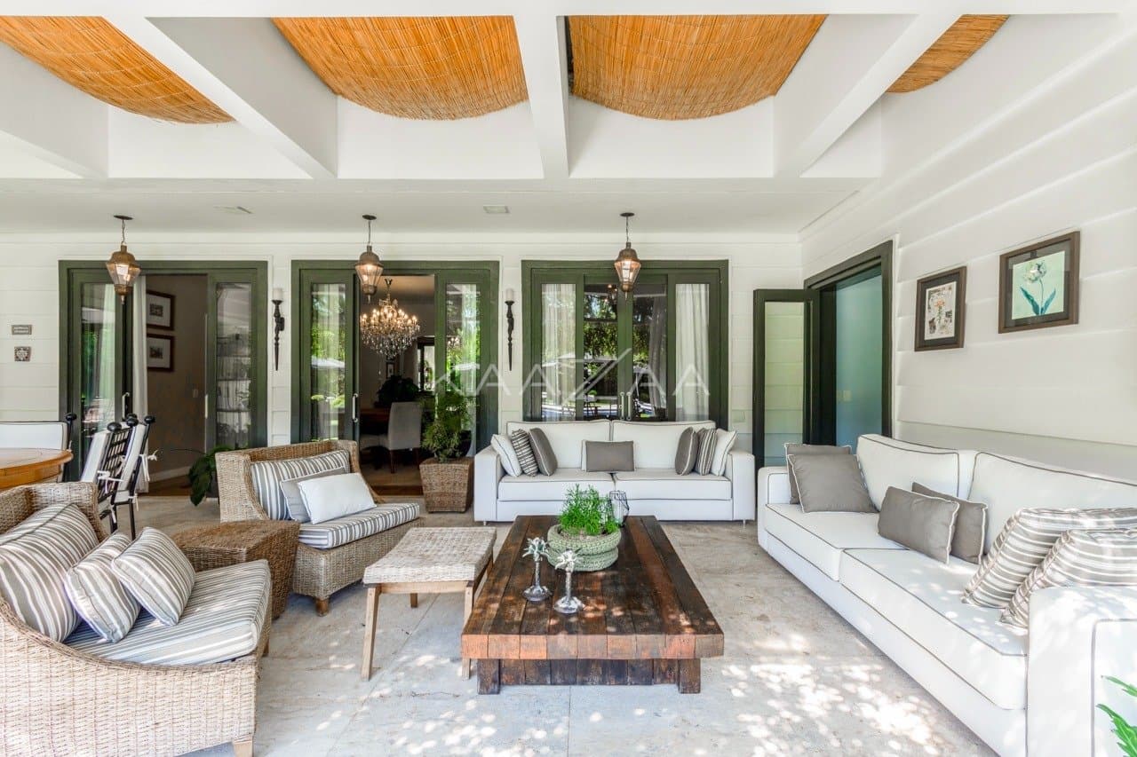 Casa no condomínio Quinta da Baroneza. - Foto 15