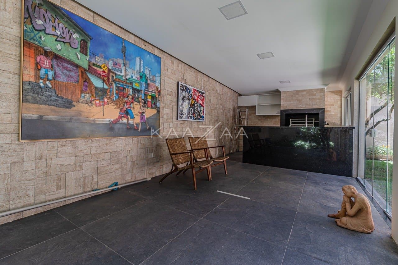 Casa em Alto de Pinheiros - Foto 8