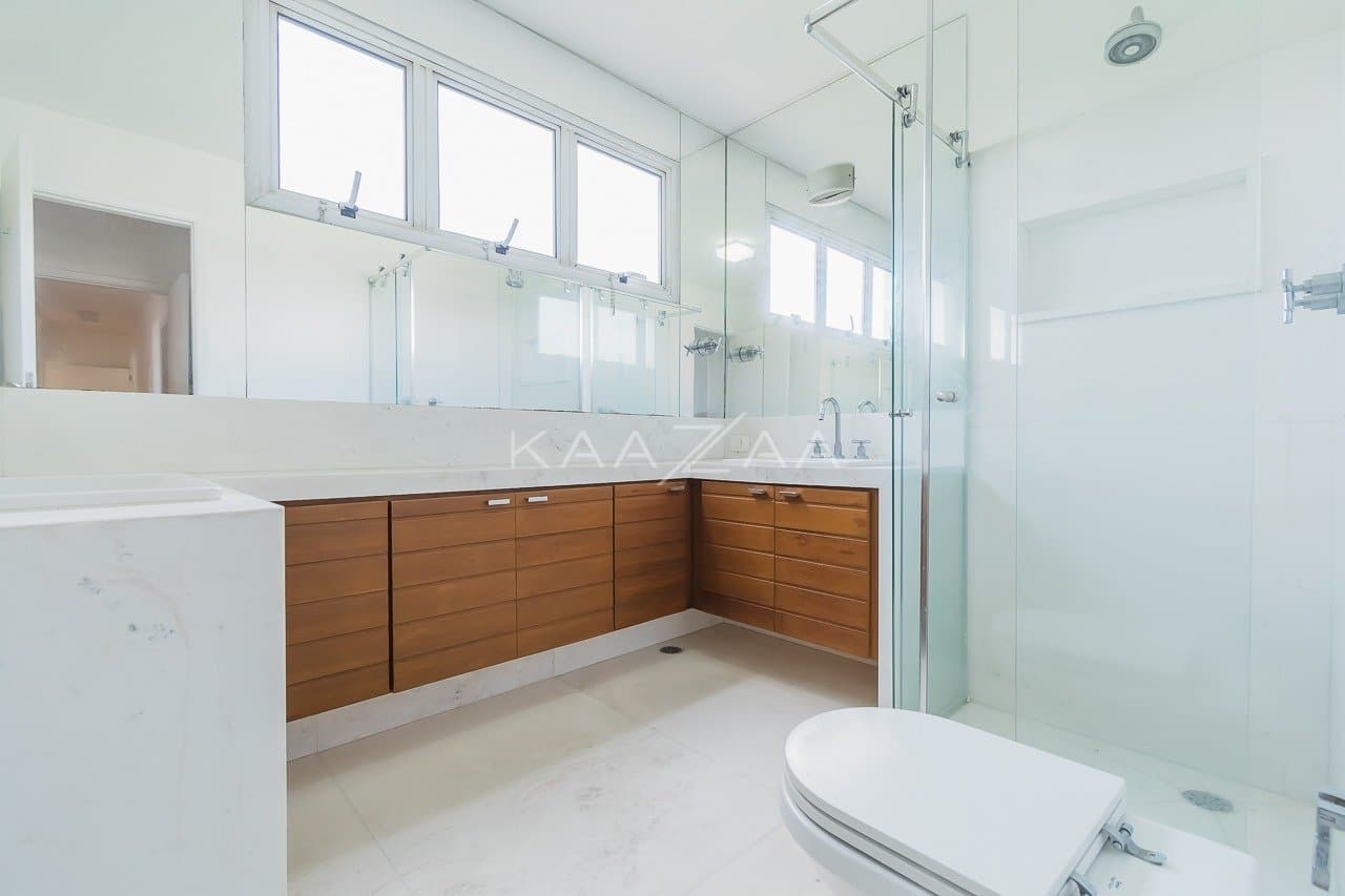 Apartamento para locação no Jardim Paulistano - Foto 31