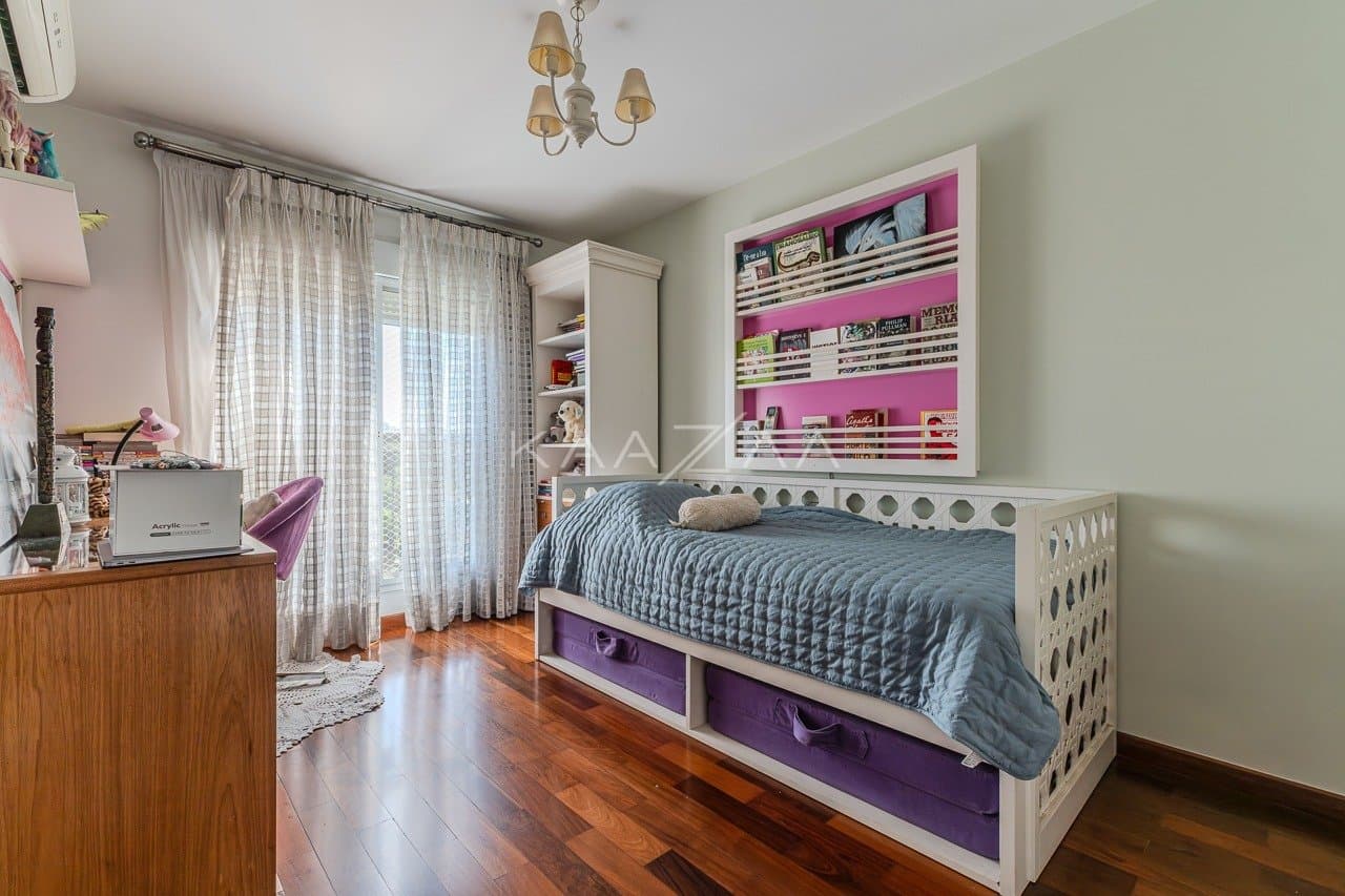 Apartamento à venda em Alto de Pinheiros - Foto 22