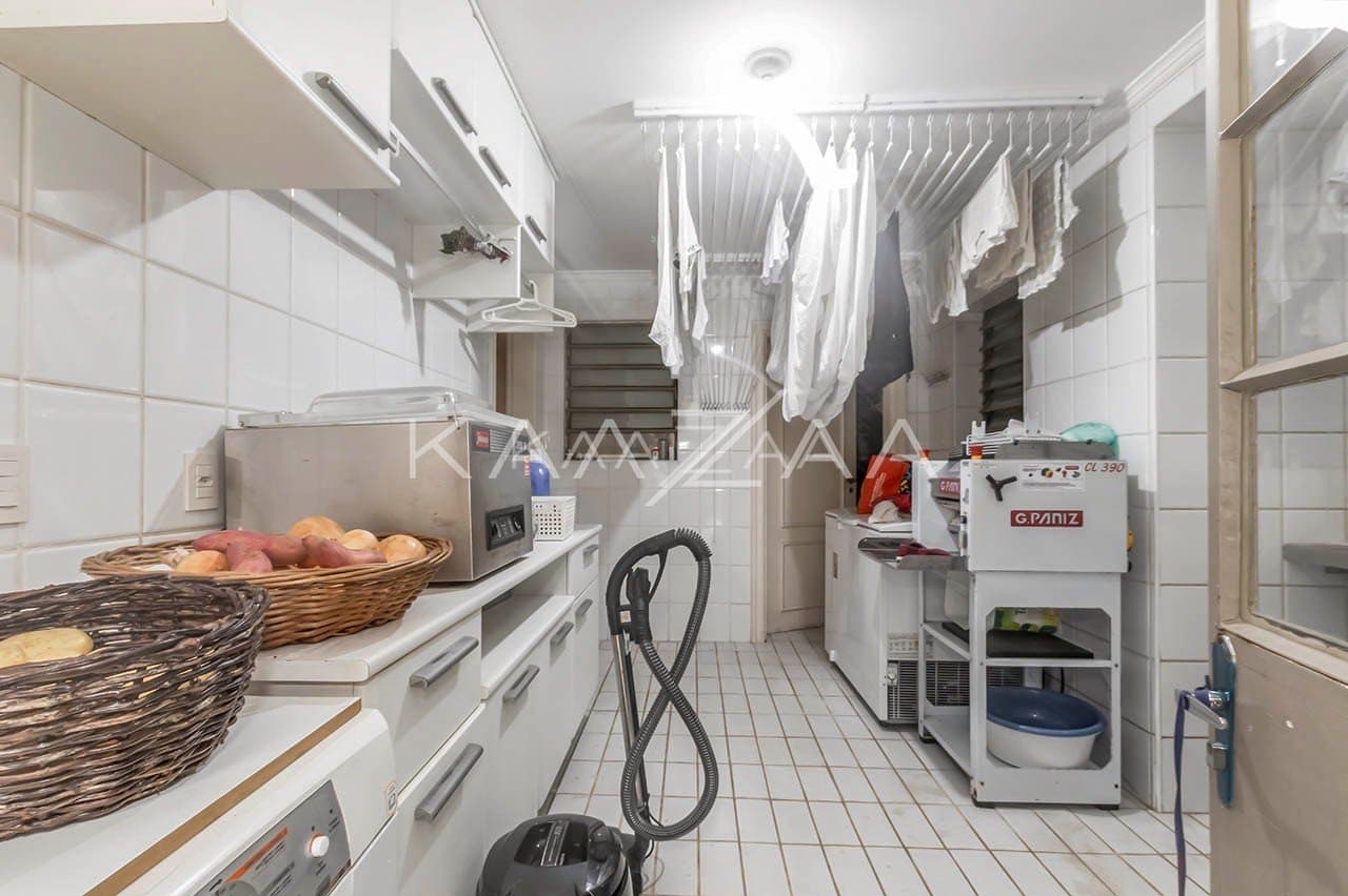 Casa à venda no Jardim Europa - Foto 32