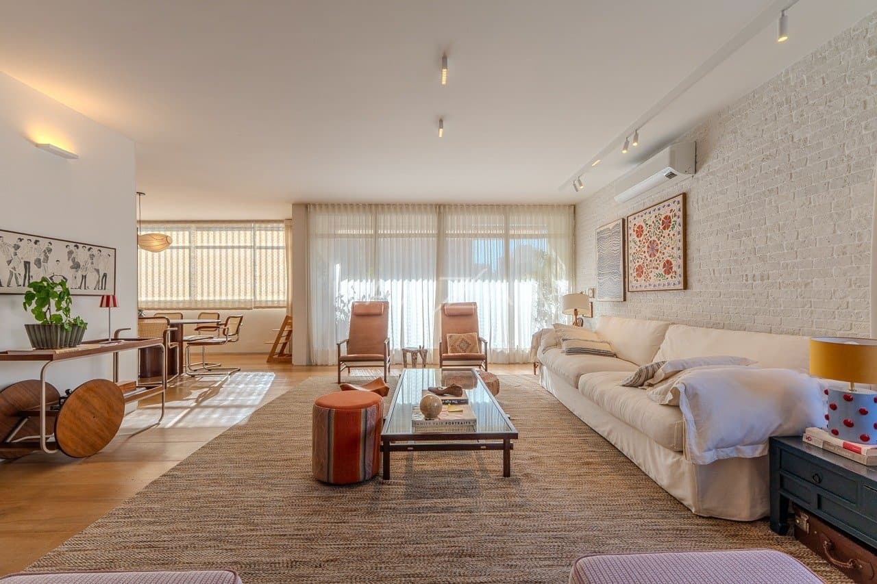 Apartamento à venda no Jardins - Foto 1