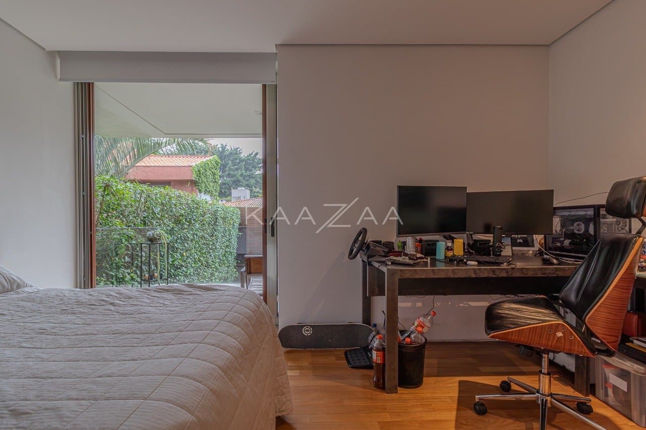Casa à venda em Alto de Pinheiros - Foto 65