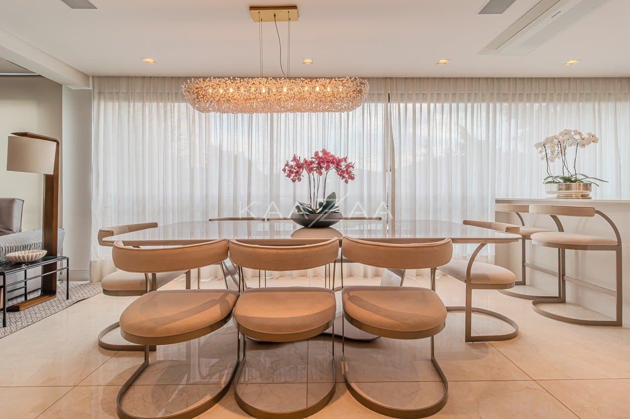 Apartamento garden à venda na Vila Olímpia - Foto 26