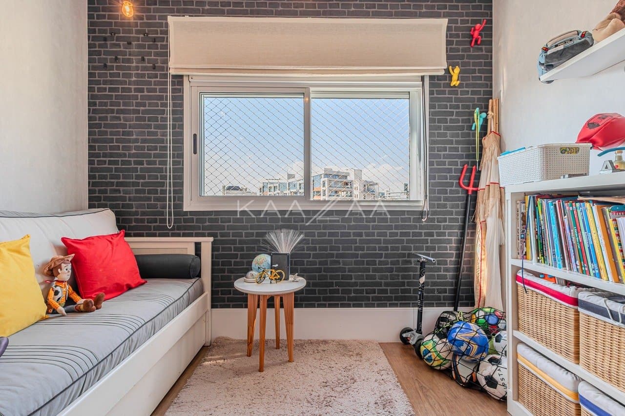 Apartamento à venda em Moema - Foto 46