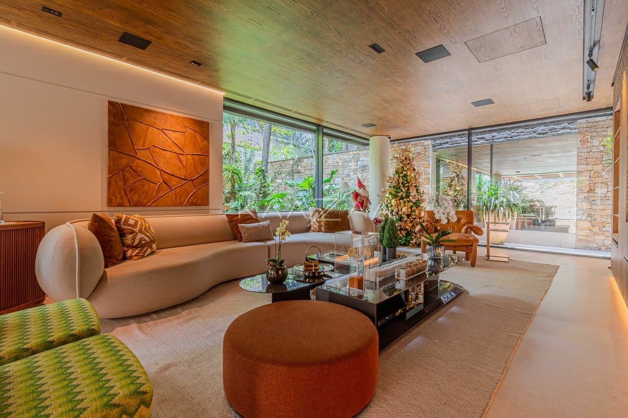 Casa em condomínio no Jardim Paulistano - Foto 18