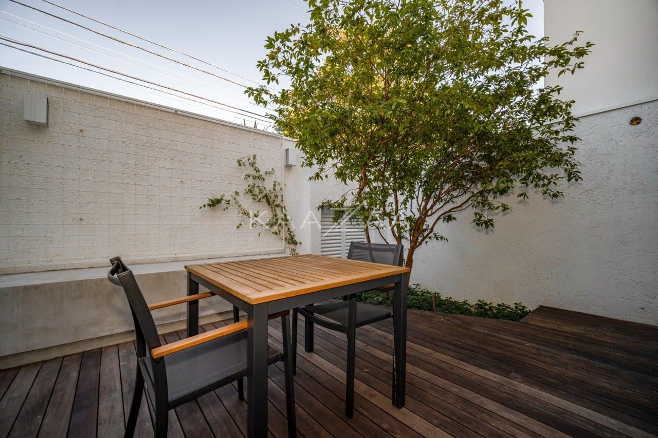 Casa charmosa no Jardim Luzitânia, com clima leve e atraente. - Foto 23
