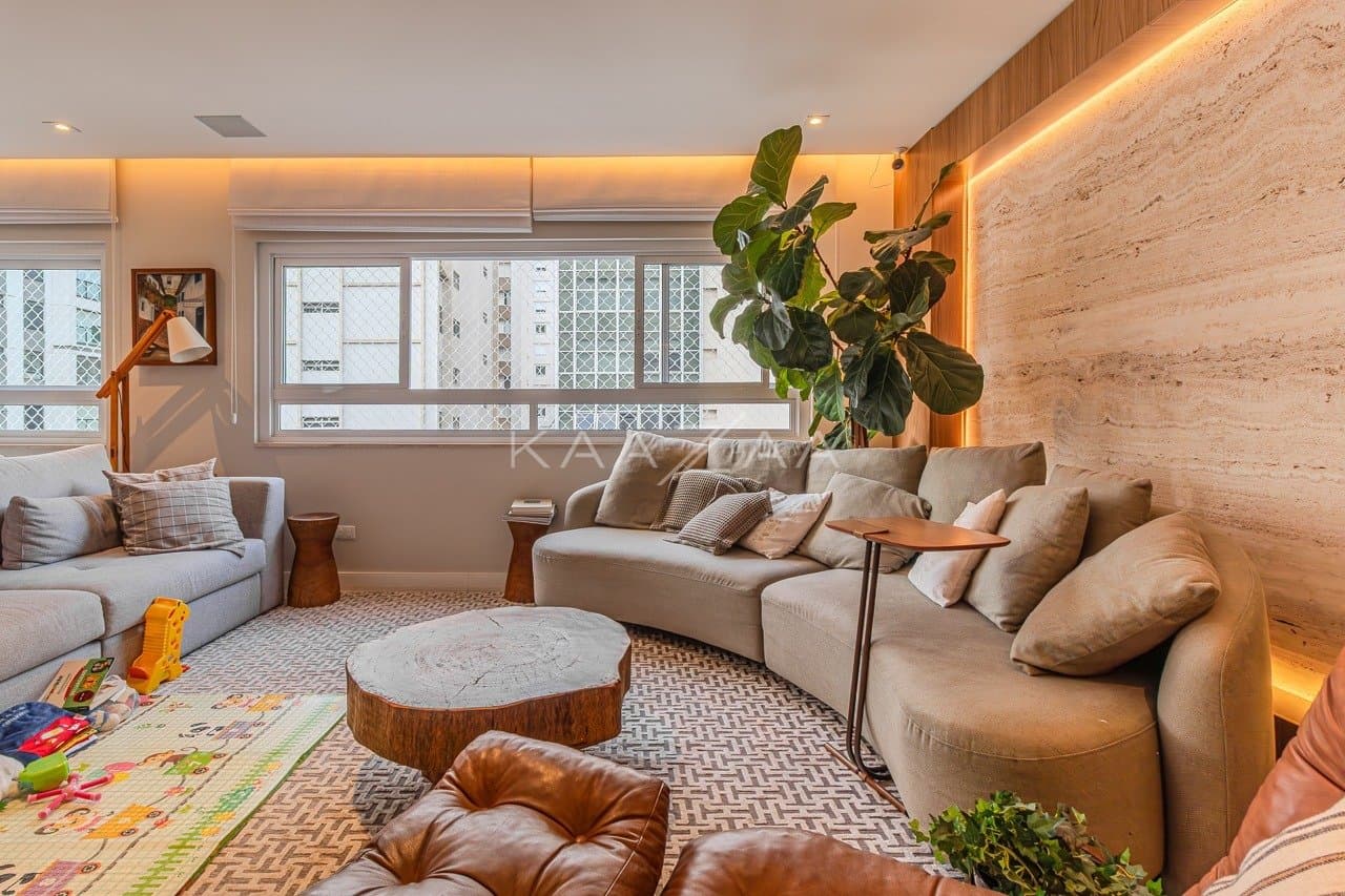 Apartamento à venda no Jardim Paulista - Foto 6