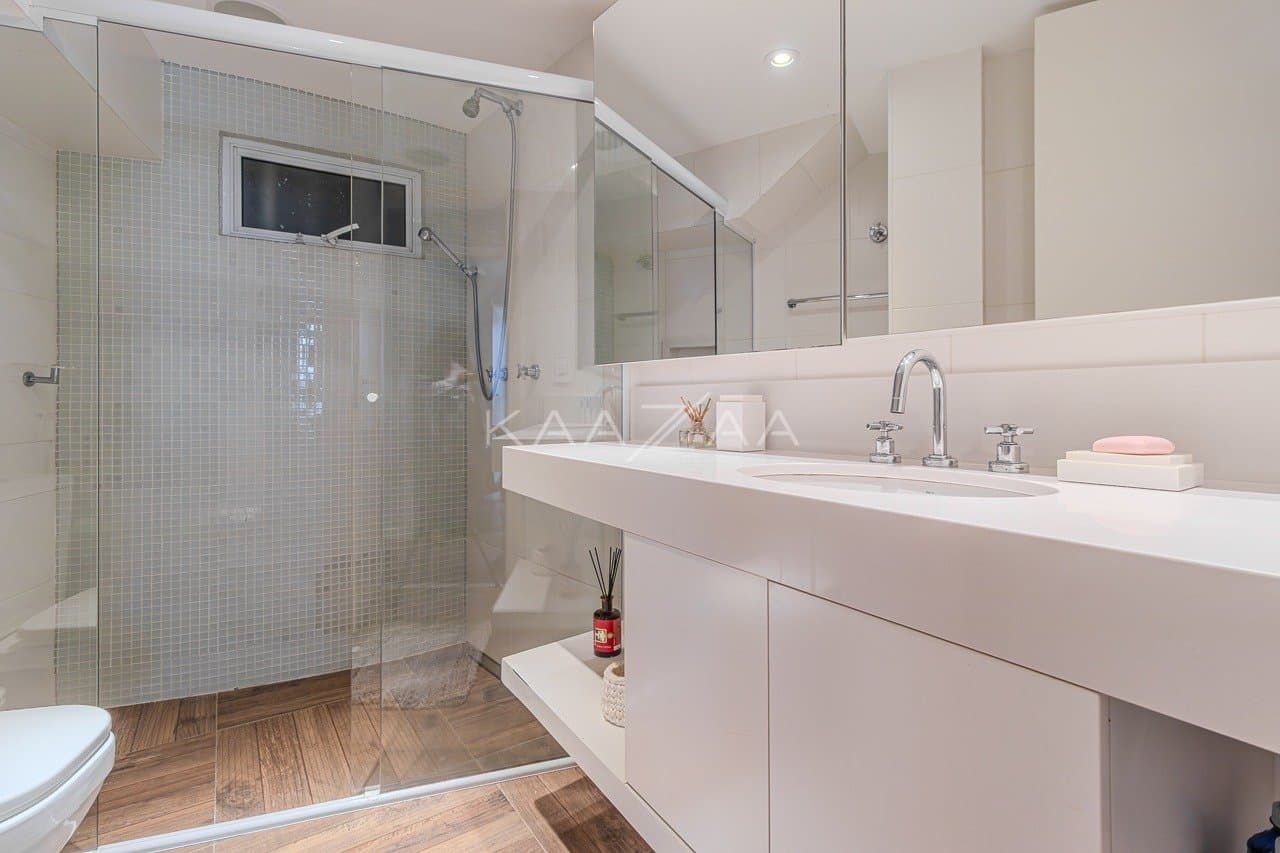 Cobertura à venda no Jardim Paulistano - Foto 54