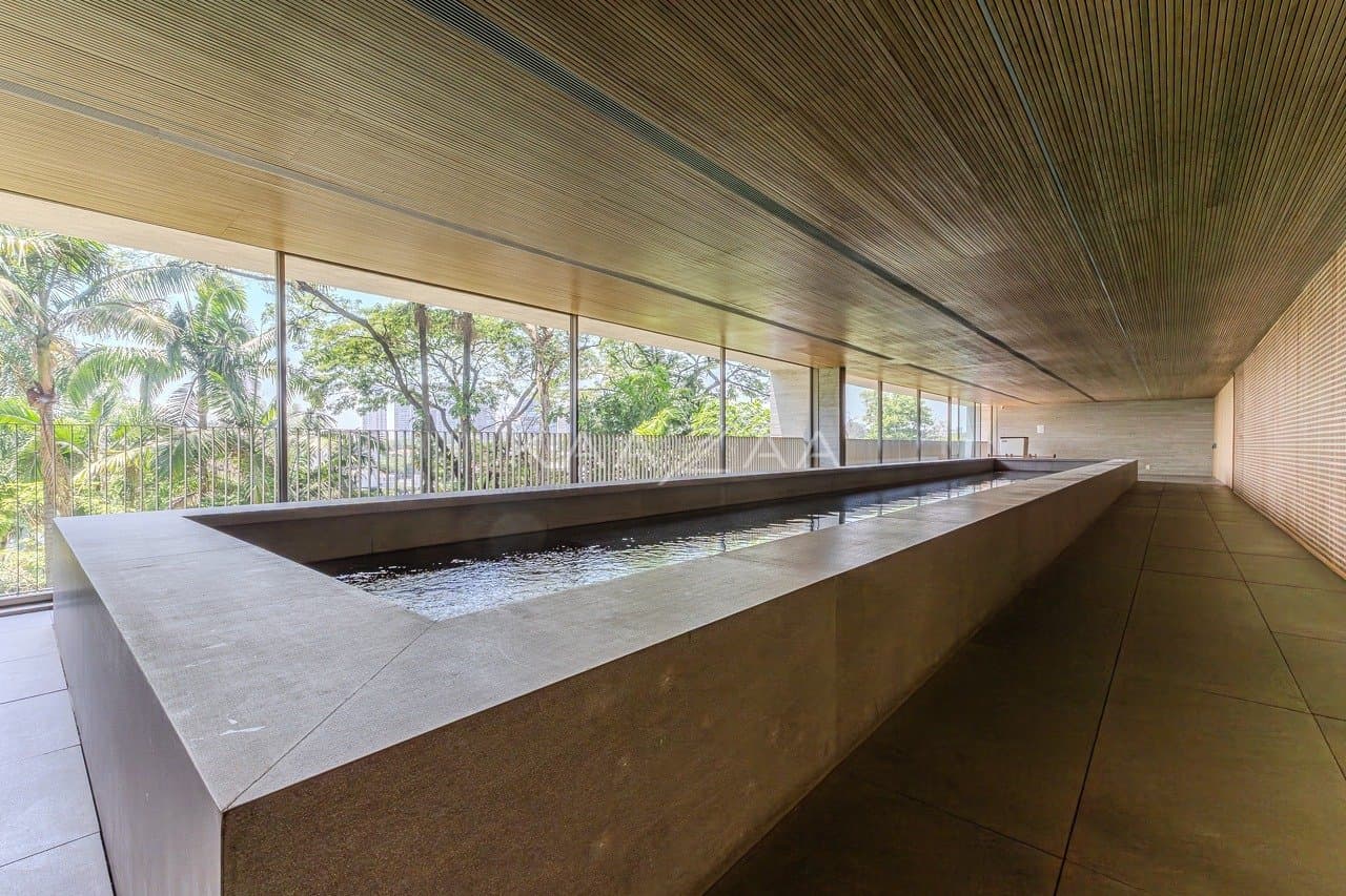Apartamento à venda no Jardim Guedala - Foto 47