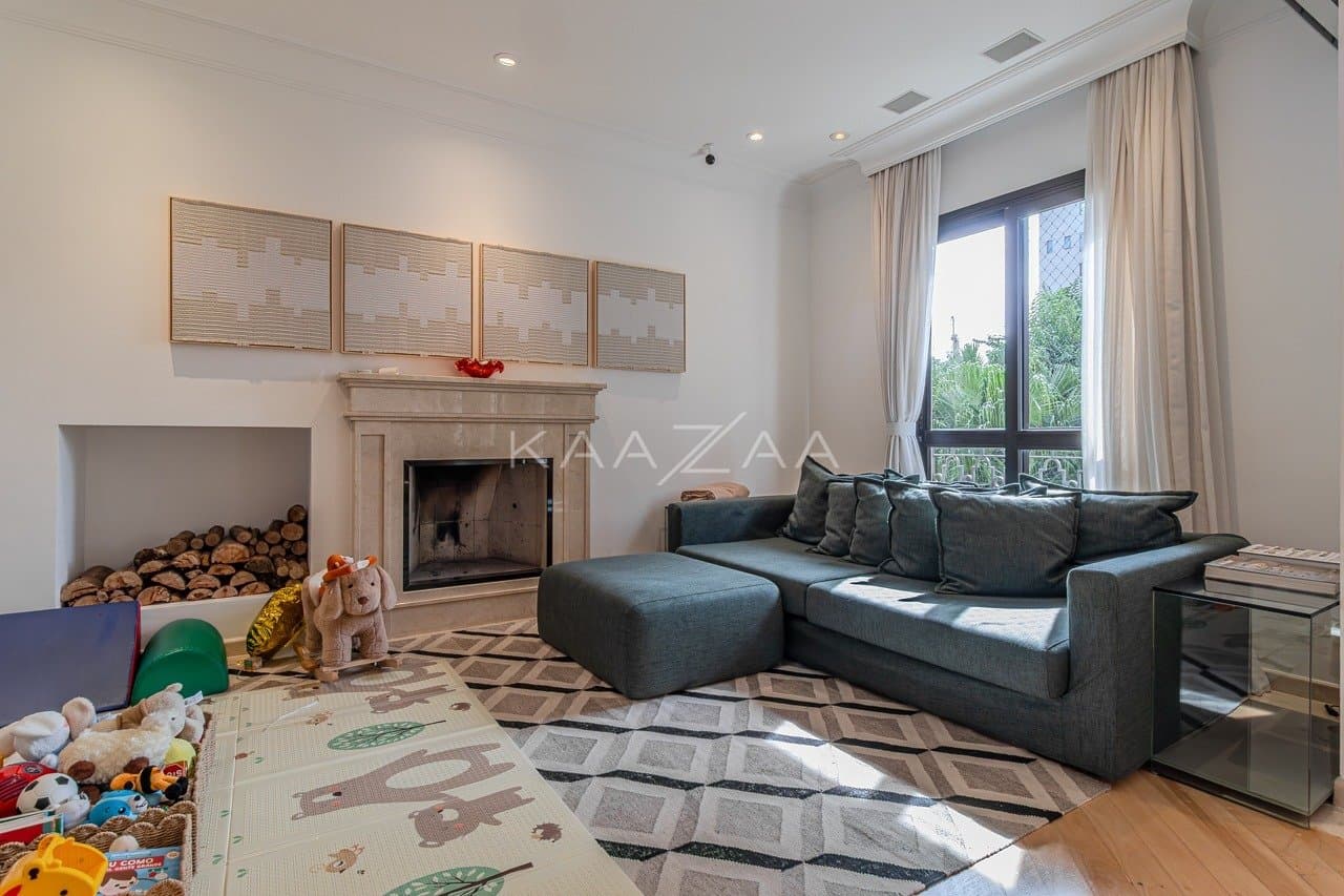 Apartamento à venda em Moema - Foto 13