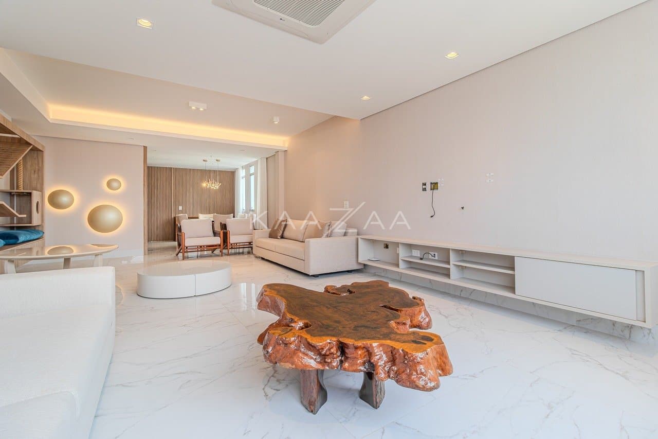 Apartamento à venda na Vila Nova Conceição - Foto 6