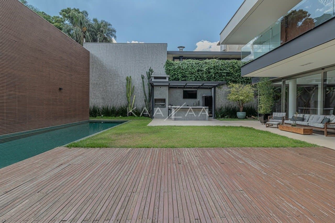 Casa à venda em Alto de Pinheiros - Foto 26