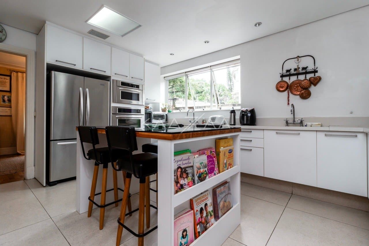 Apartamento no Jardim Guedala - Foto 18