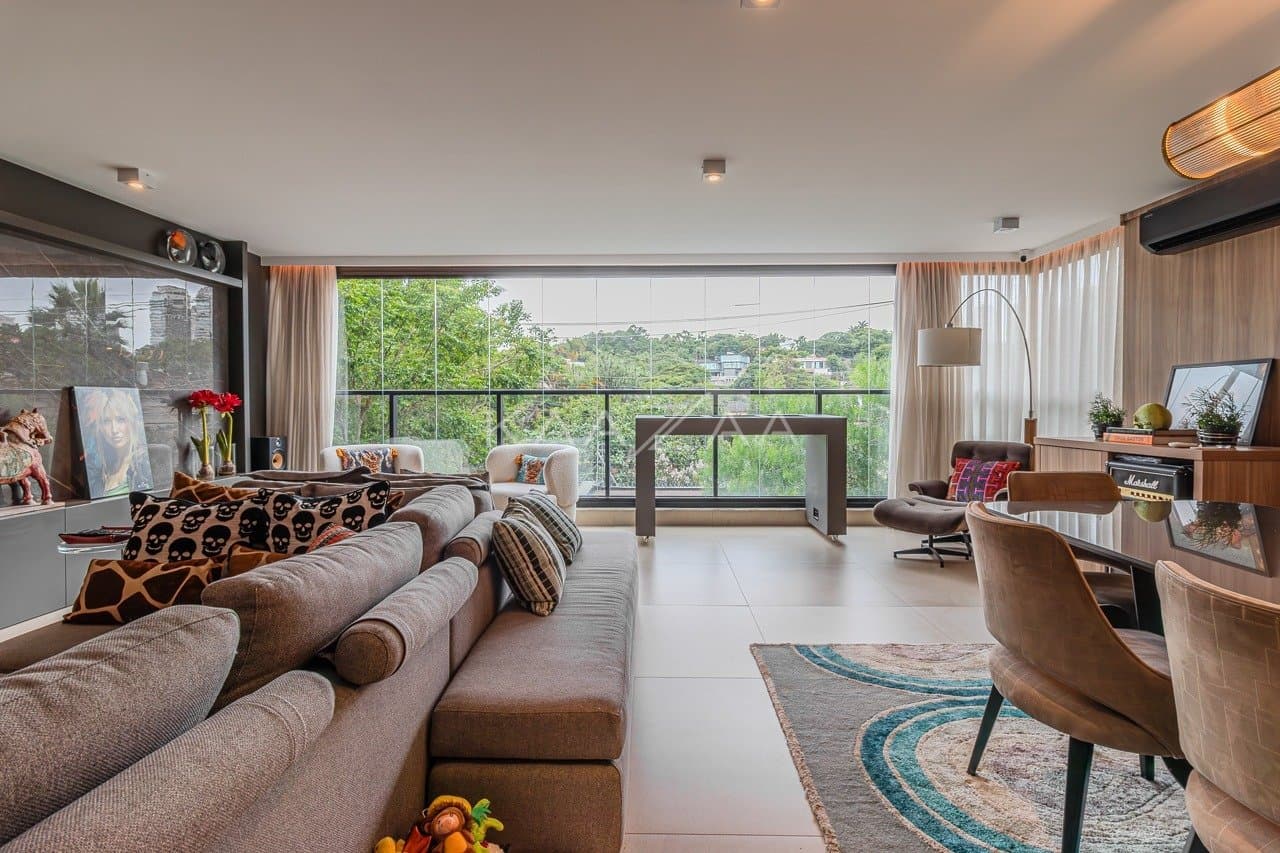 Apartamento Garden em Cidade Jardim - Foto 22