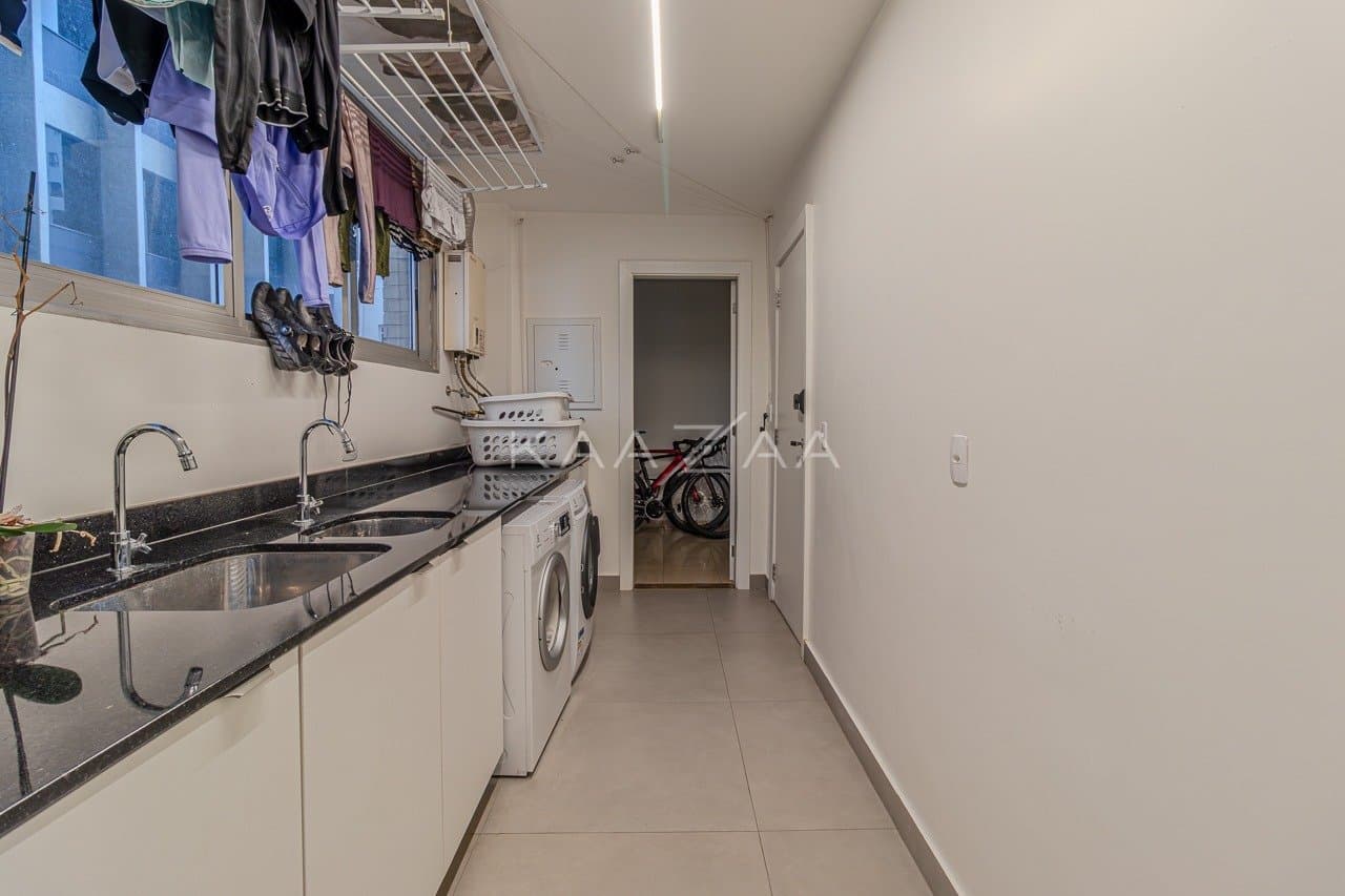Apartamento no Jardim Paulistano - Foto 35
