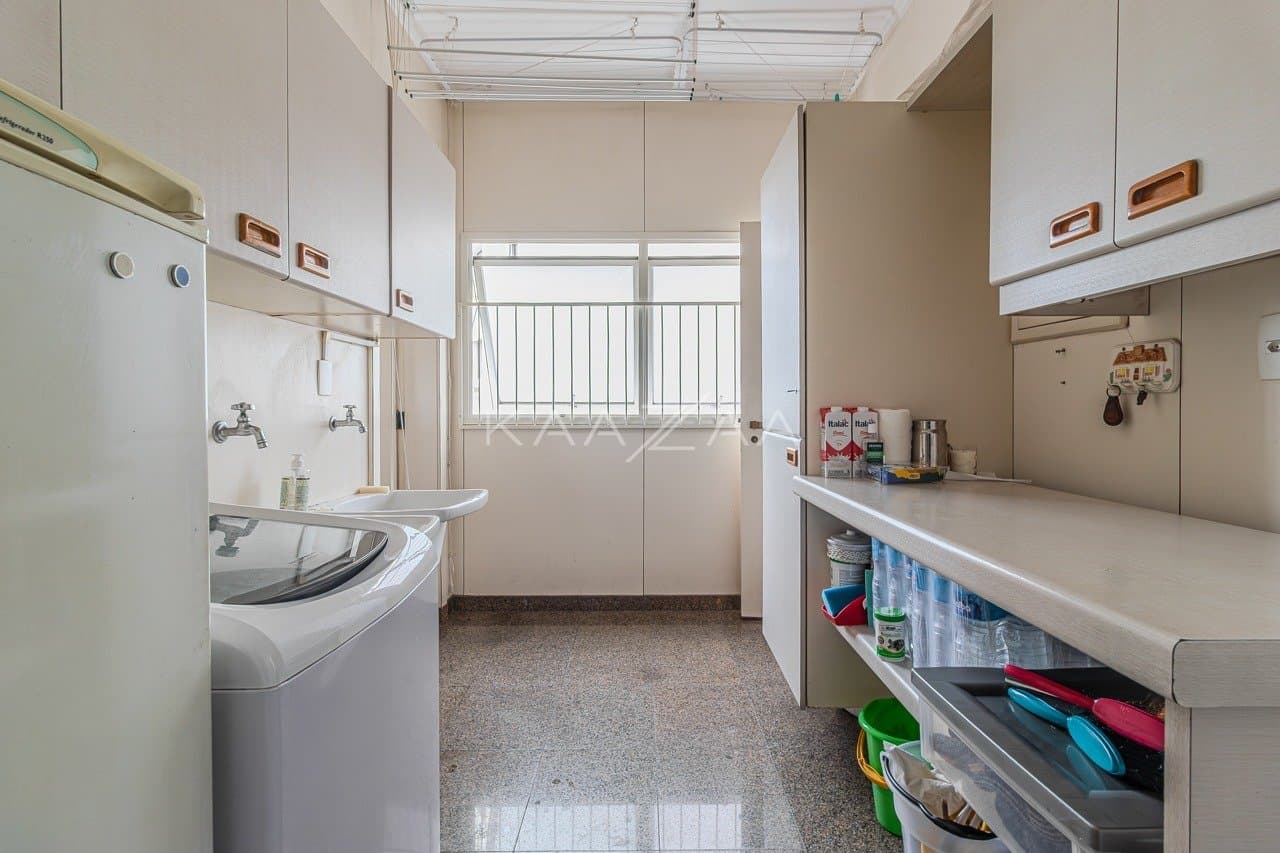 Apartamento à venda na Vila Nova Conceição - Foto 43