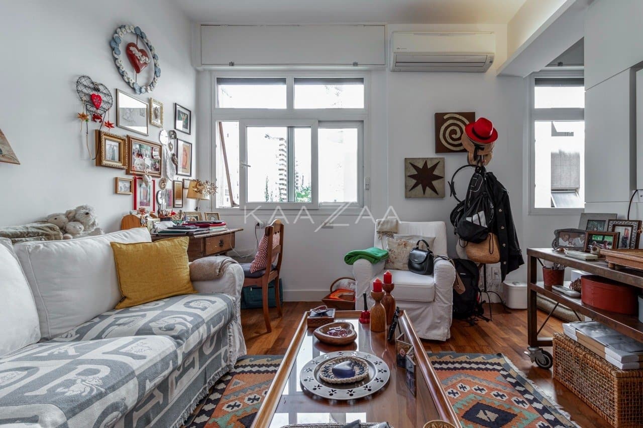 Apartamento no Jardins. - Foto 19