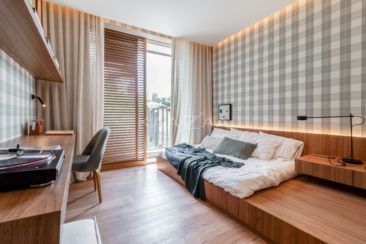 Apartamento na Vila Beatriz. - Foto 44