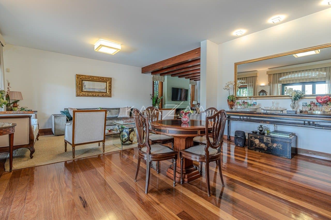 Casa em Cidade Jardim - Foto 25