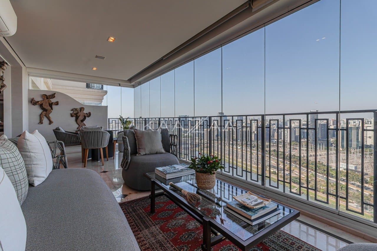 Apartamento à venda em Cidade Jardim - Foto 10