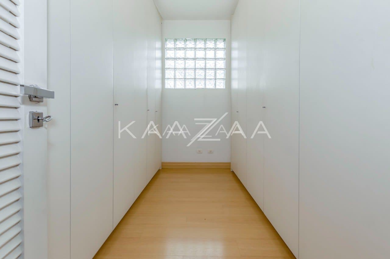 Para viver no sossego que a sua família merece. Casa clara e ensolarada no Jardim Guedala. - Foto 27