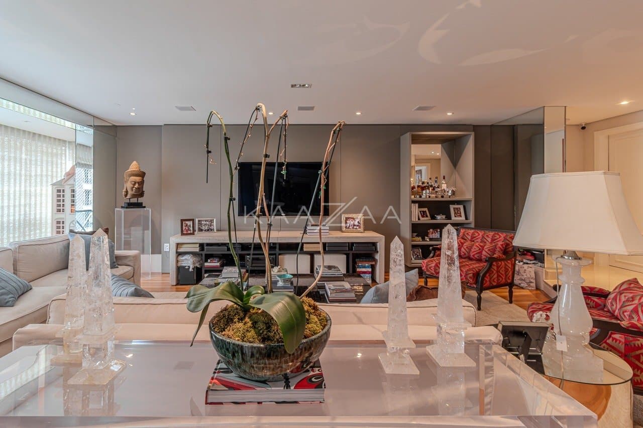 Apartamento à venda no Itaim Bibi - Foto 3