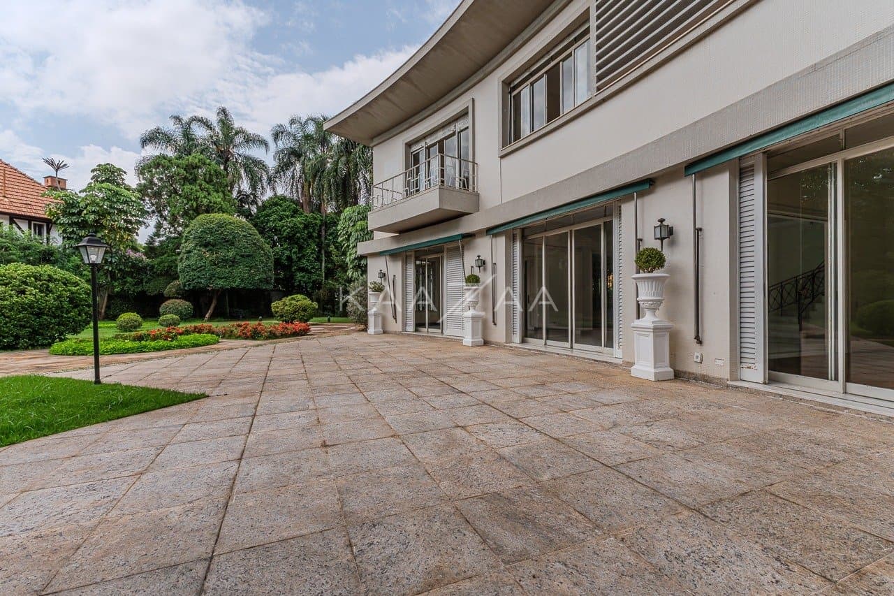 Casa à venda no Jardim Paulista - Foto 7