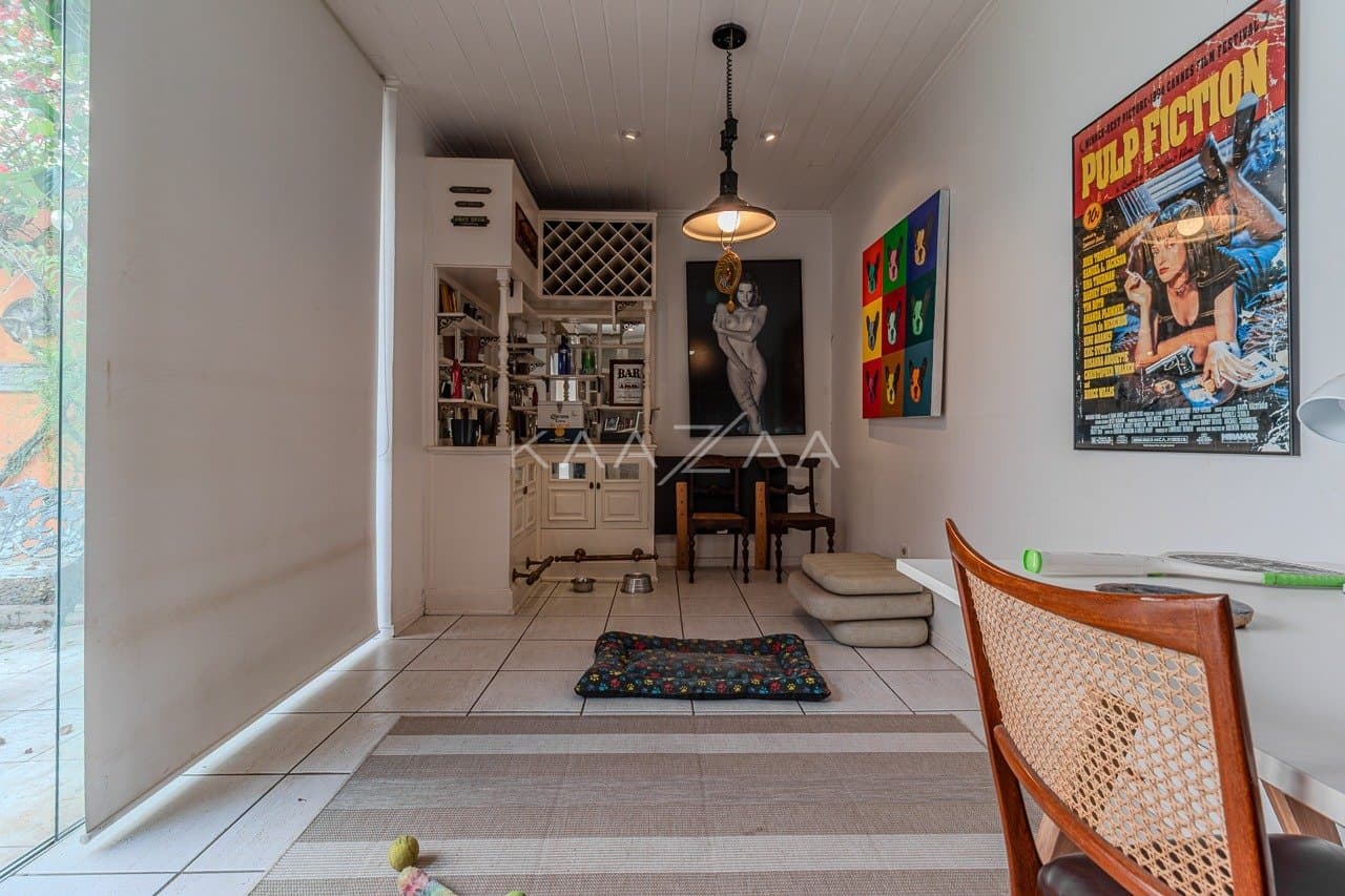 Casa à venda no Jardim Luzitânia - Foto 40