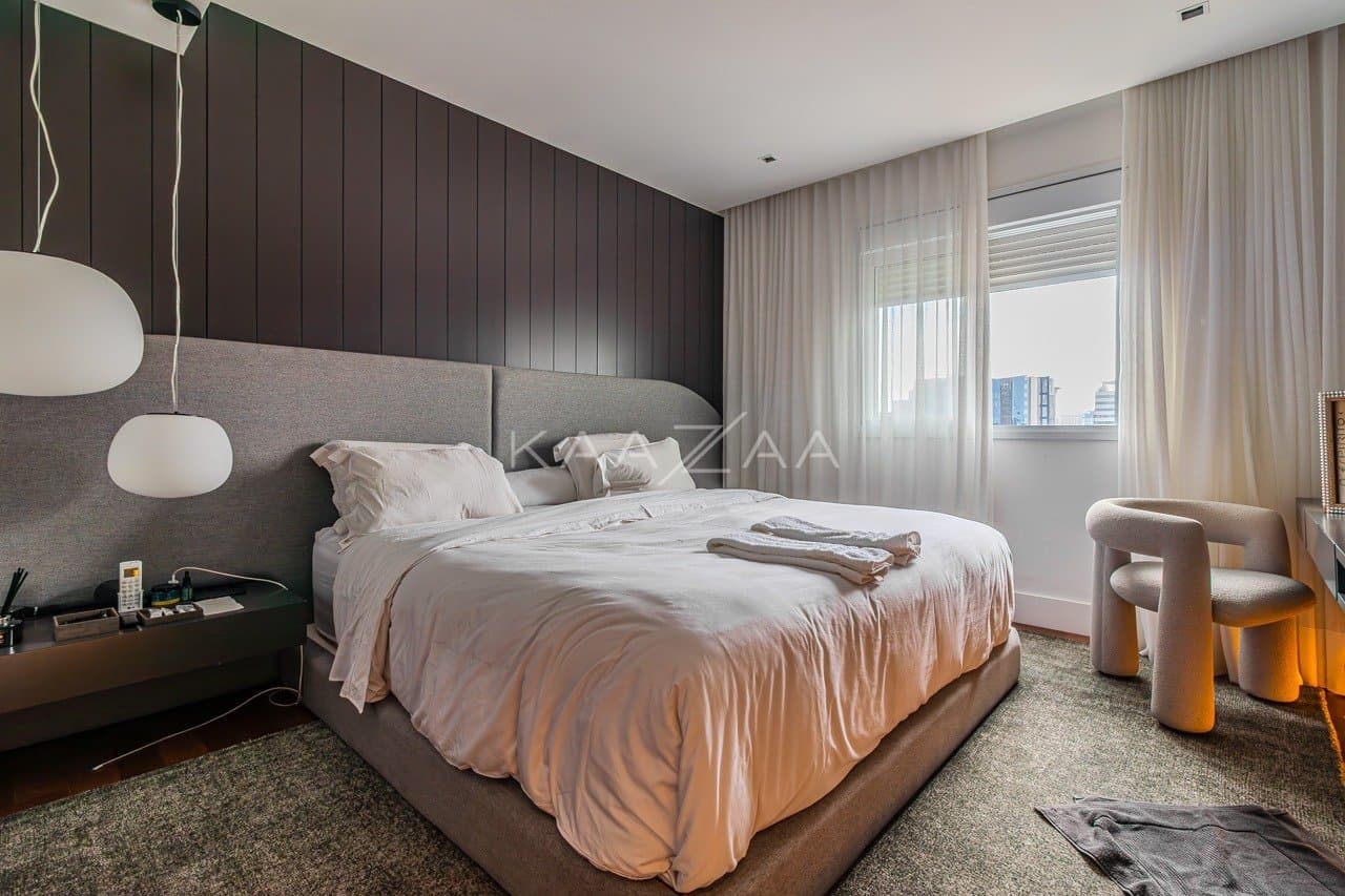 Apartamento no Itaim Bibi - Foto 25