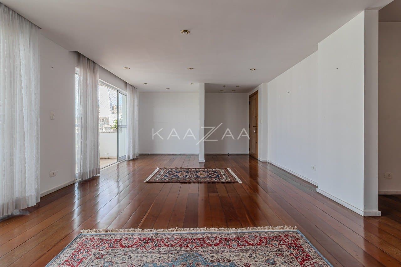 Apartamento à venda no Jardim Paulista - Foto 6