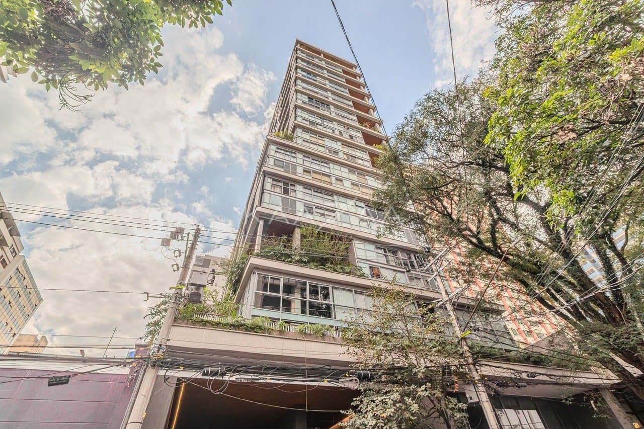 Apartamento à venda e locação no Jardins - Foto 31