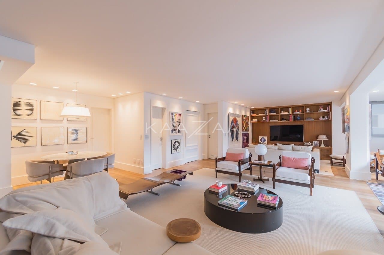 Apartamento à venda no Jardins - Foto 7
