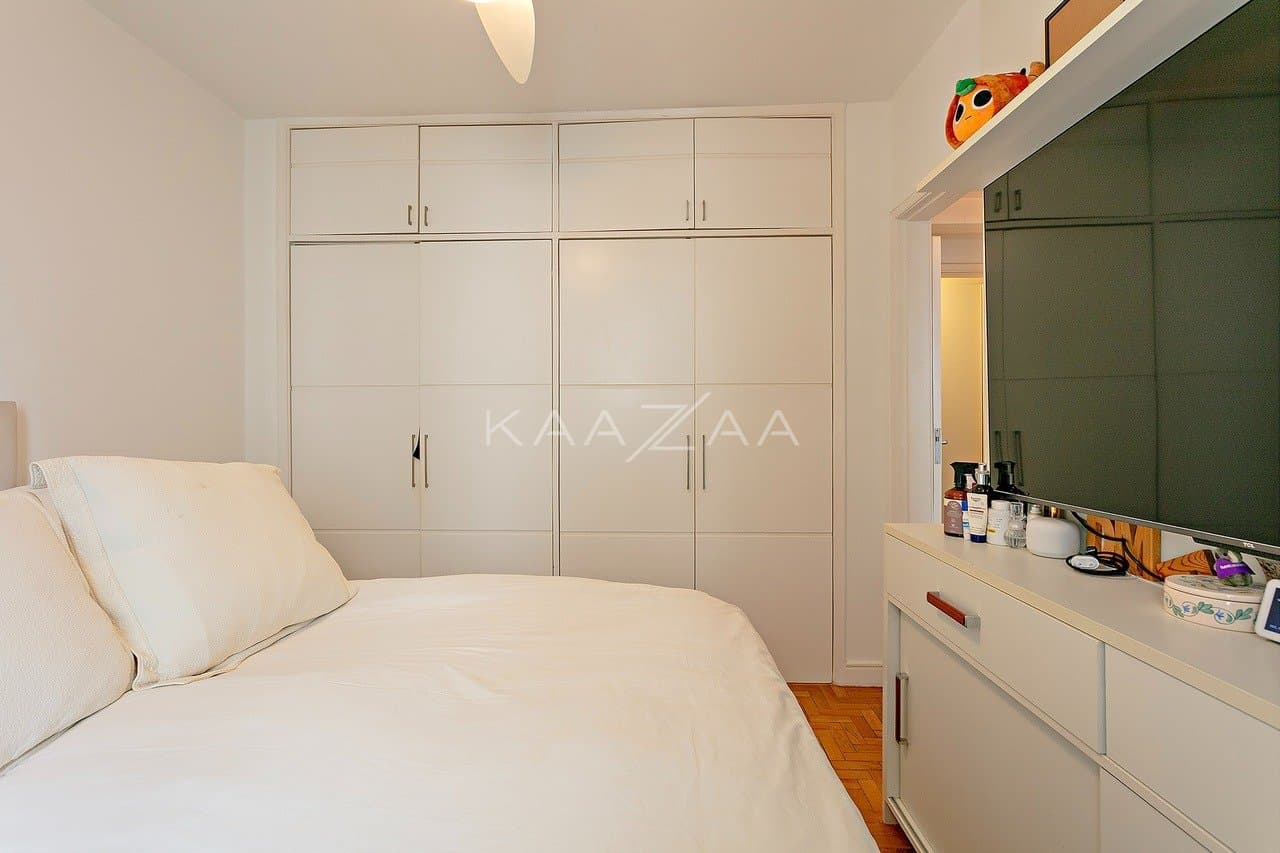 Apartamento à venda no Itaim Bibi - Foto 16