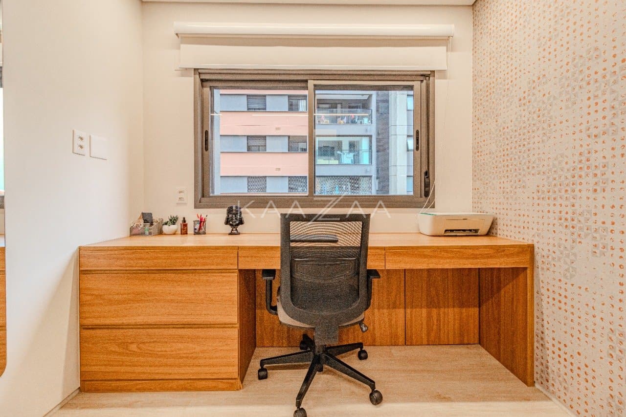 Apartamento em Pinheiros - Foto 29