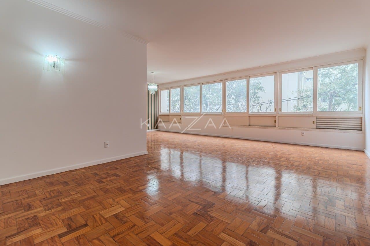Apartamento à venda no Jardins - Foto 1