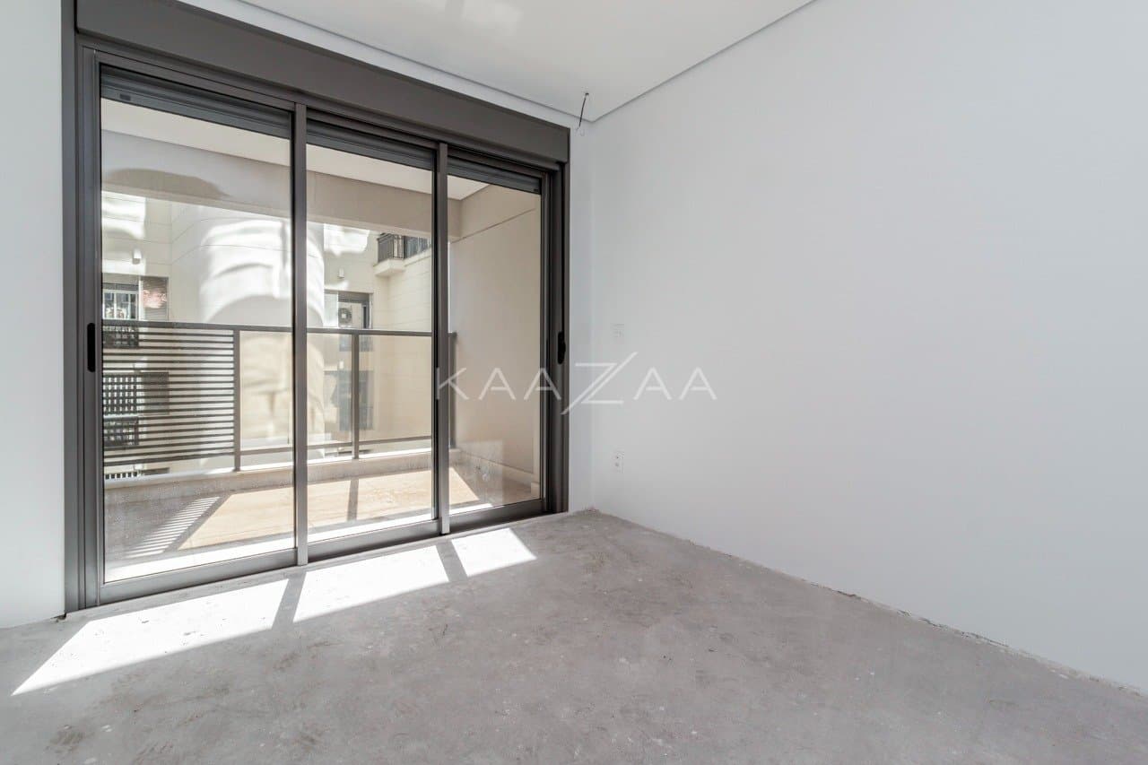 Apartamento na Vila Nova Conceição - Foto 16