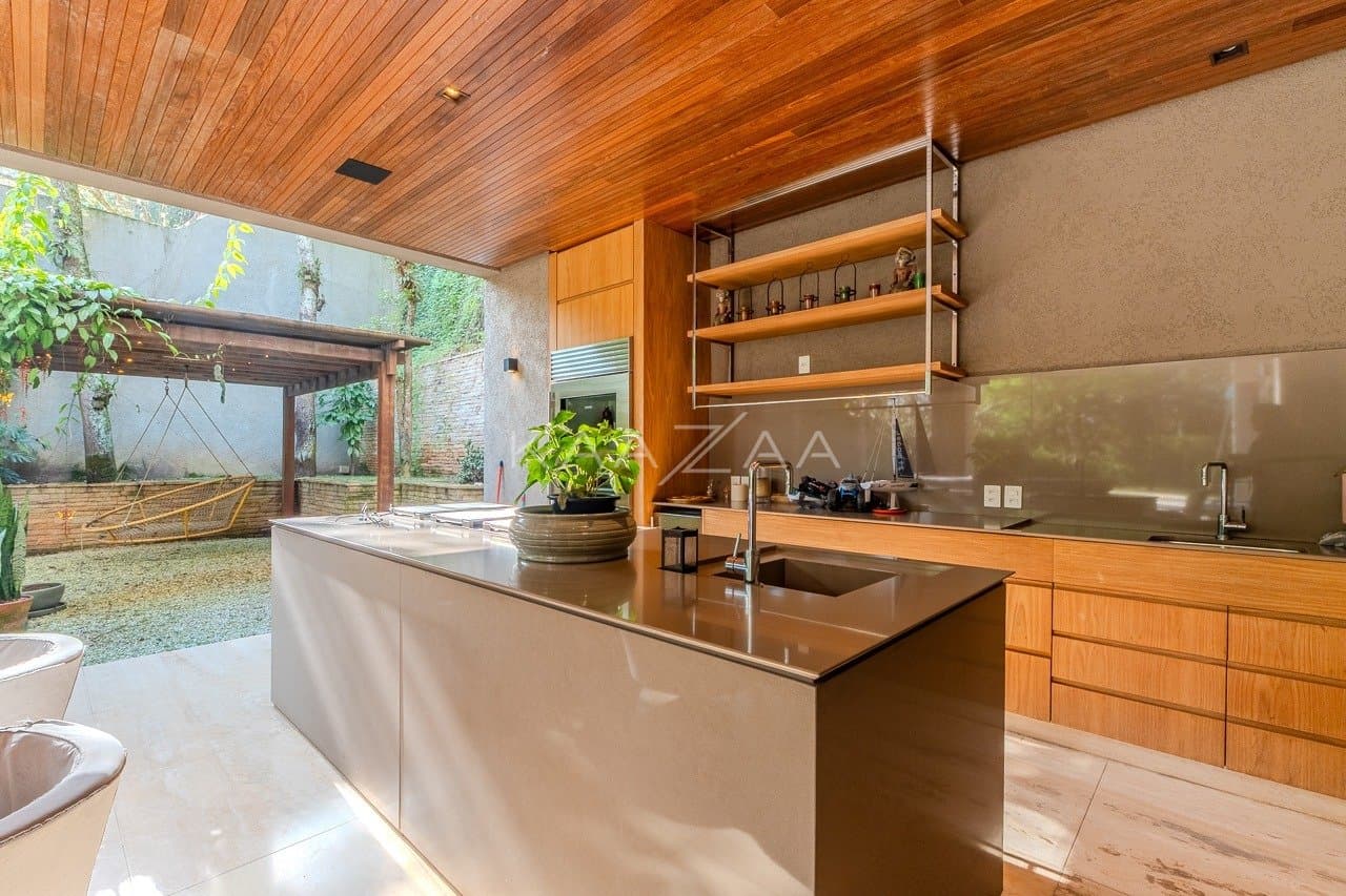 Casa à venda em Cidade Jardim - Foto 4