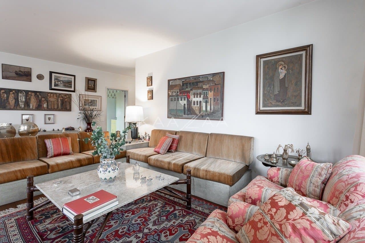 Apartamento à venda no Jardim Europa - Foto 3