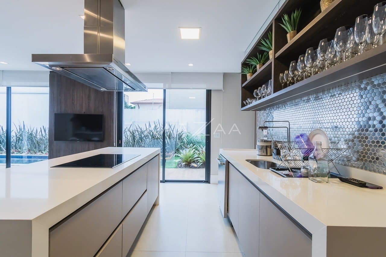 Excelente qualidade nesta casa magnífica e toda reformada, no Jardim Paulista. - Foto 25